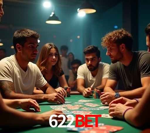 Slots 622BET - Jackpots Progressivos