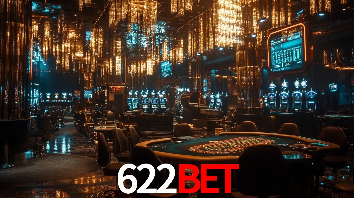 622BET login