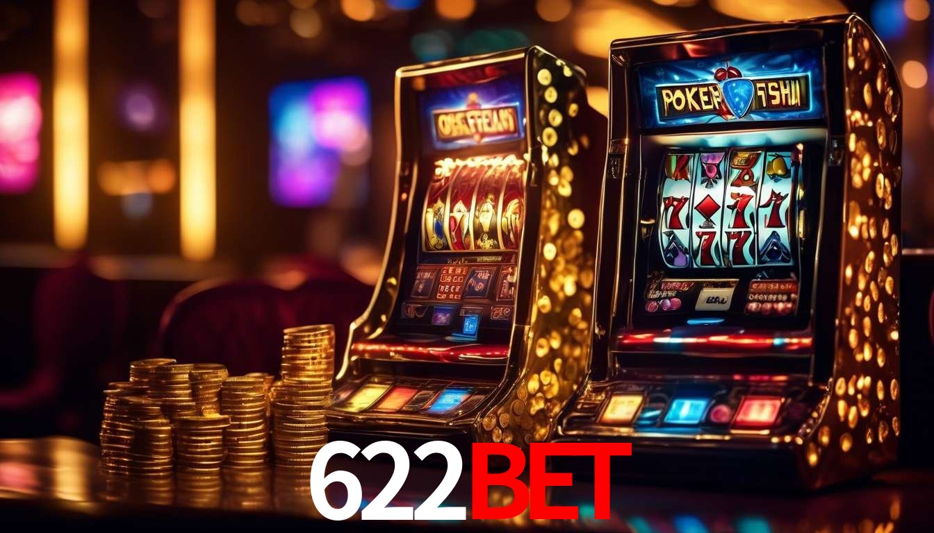 622BET Logo 1