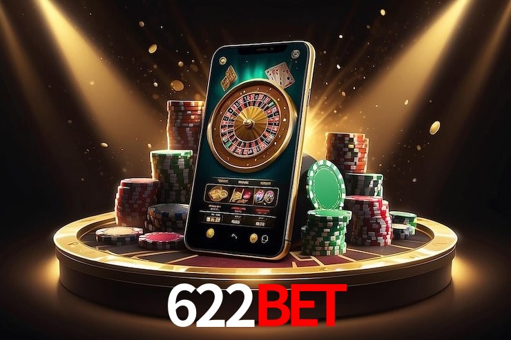 Promoção Relâmpago 622BET