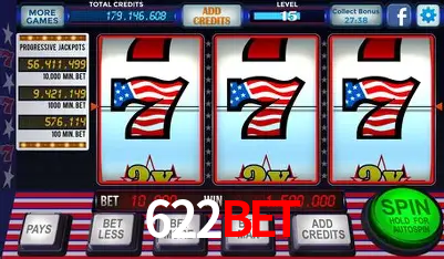 Descubra a Essência do 622BET: Nossa História e Compromissos