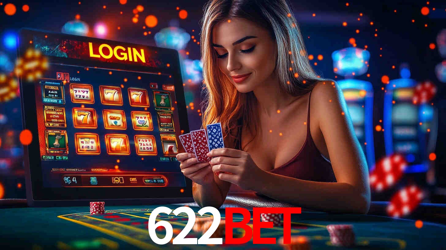 622BET,622BET login