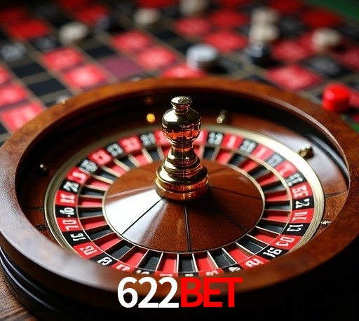 Loteria 622BET - Lotofácil diária