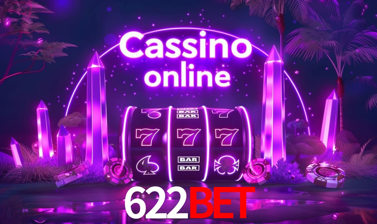 Promoções Sazonais 622BET