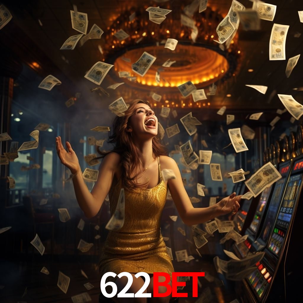 Roulette Table 622BET