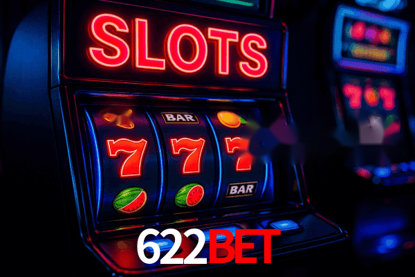 Slots 622BET - Giros Grátis Diários