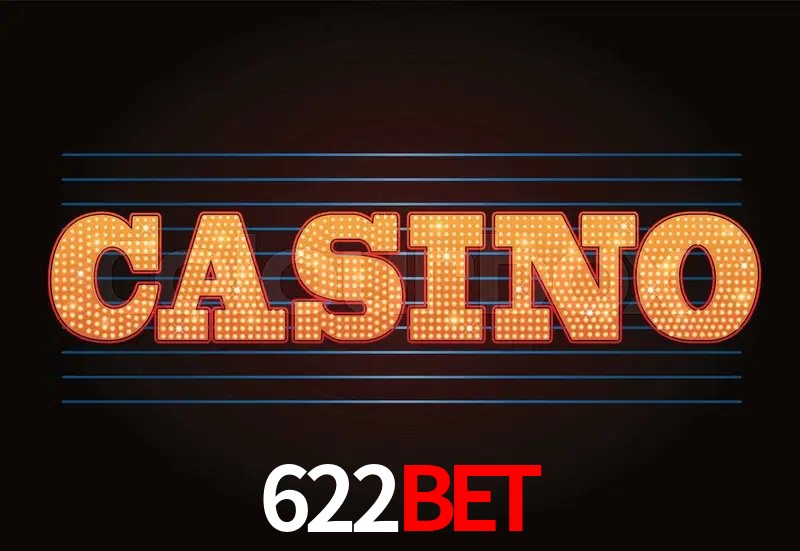 Jogos de Slot 622BET