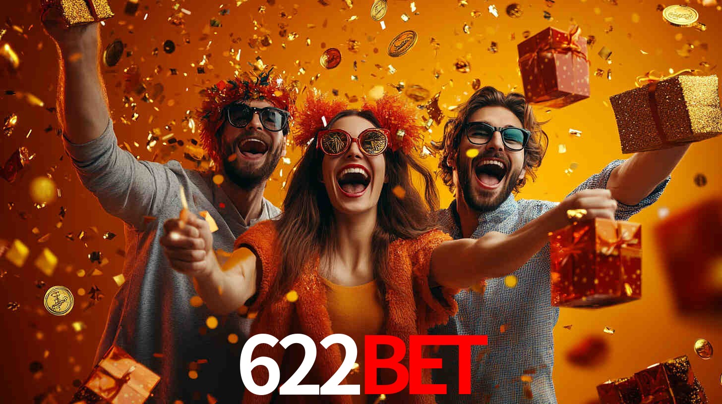 622BET: A Experiência de Casino com Jogos de Mesa ao Vivo