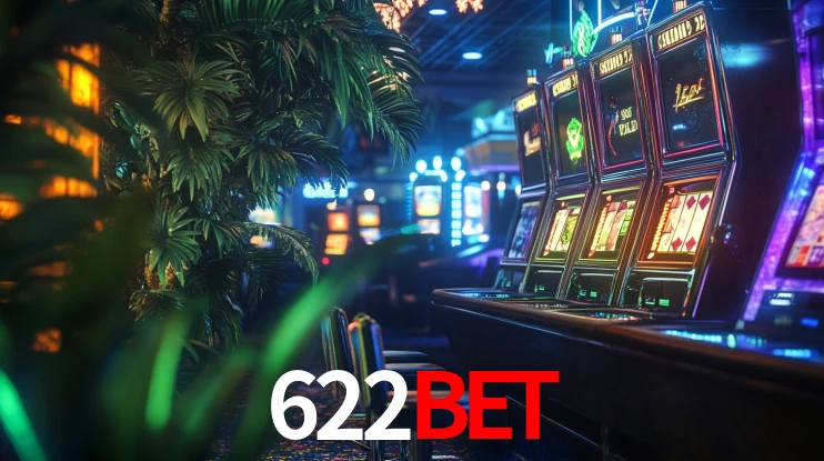 Welcome Bonus 622BET