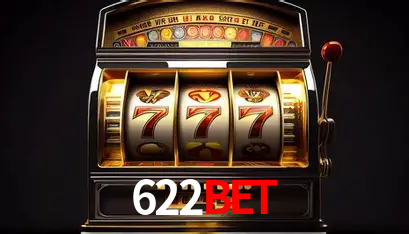 Apostas Esportivas na 622BET: Um Guia Completo