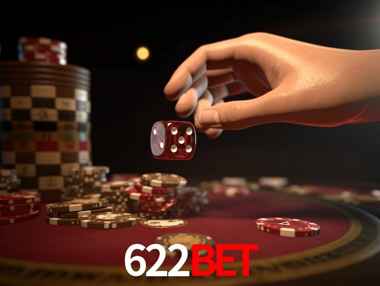 Segurança 2FA 622BET