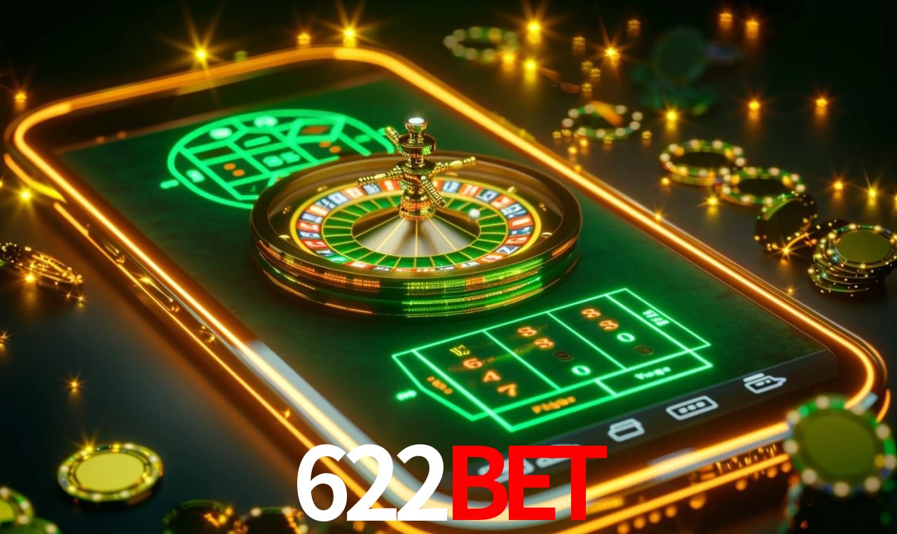 622BET Licenciado Curaçao - Segurança SSL 256-bit