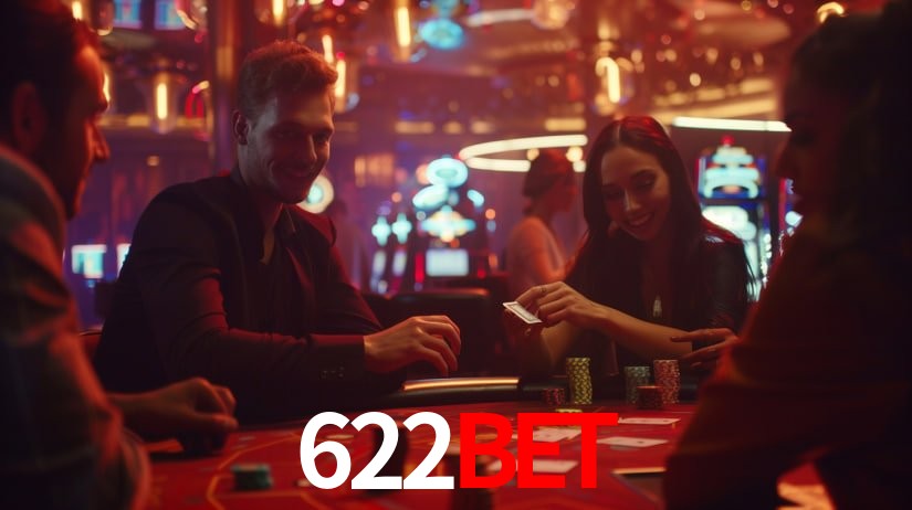 A Popularidade dos Caça-Níqueis no 622BET