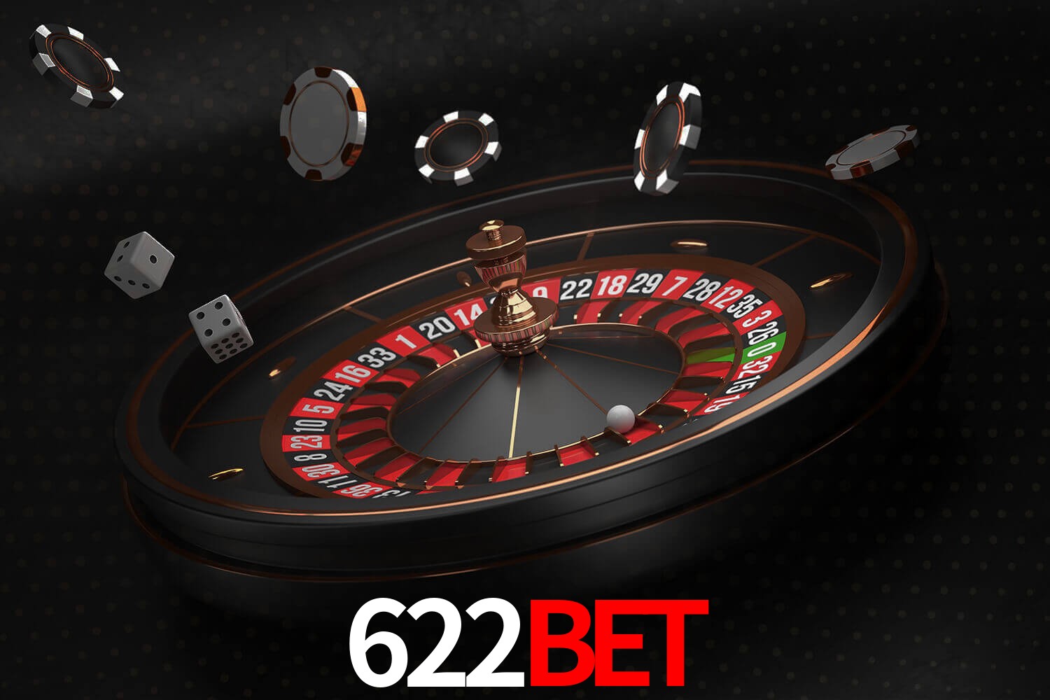 622BET