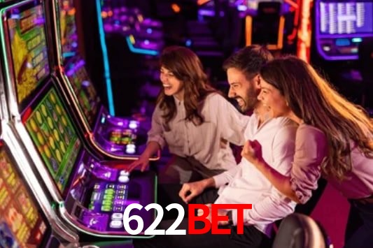 Jogos Exclusivos 622BET