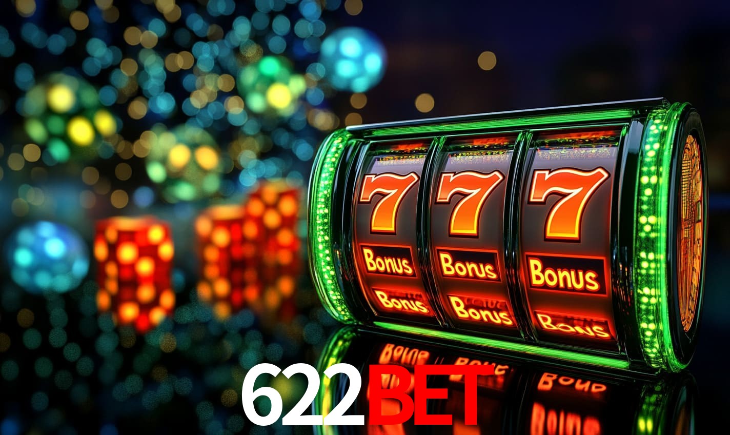 Sistemas de Segurança 622BET