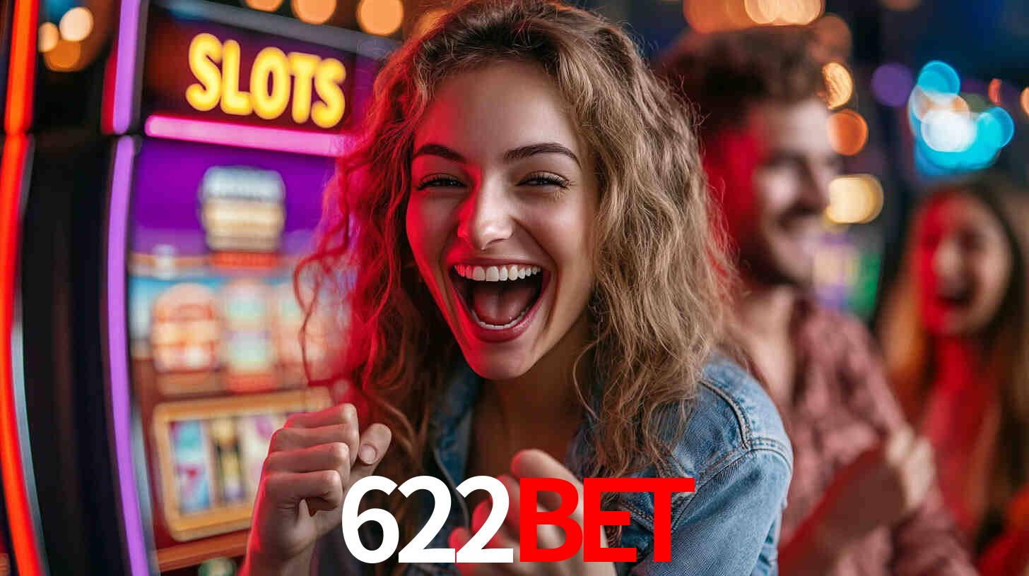 Desvendando o Mundo dos Jogos Virtuais na 622BET