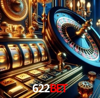 Apostas de Tênis 622BET