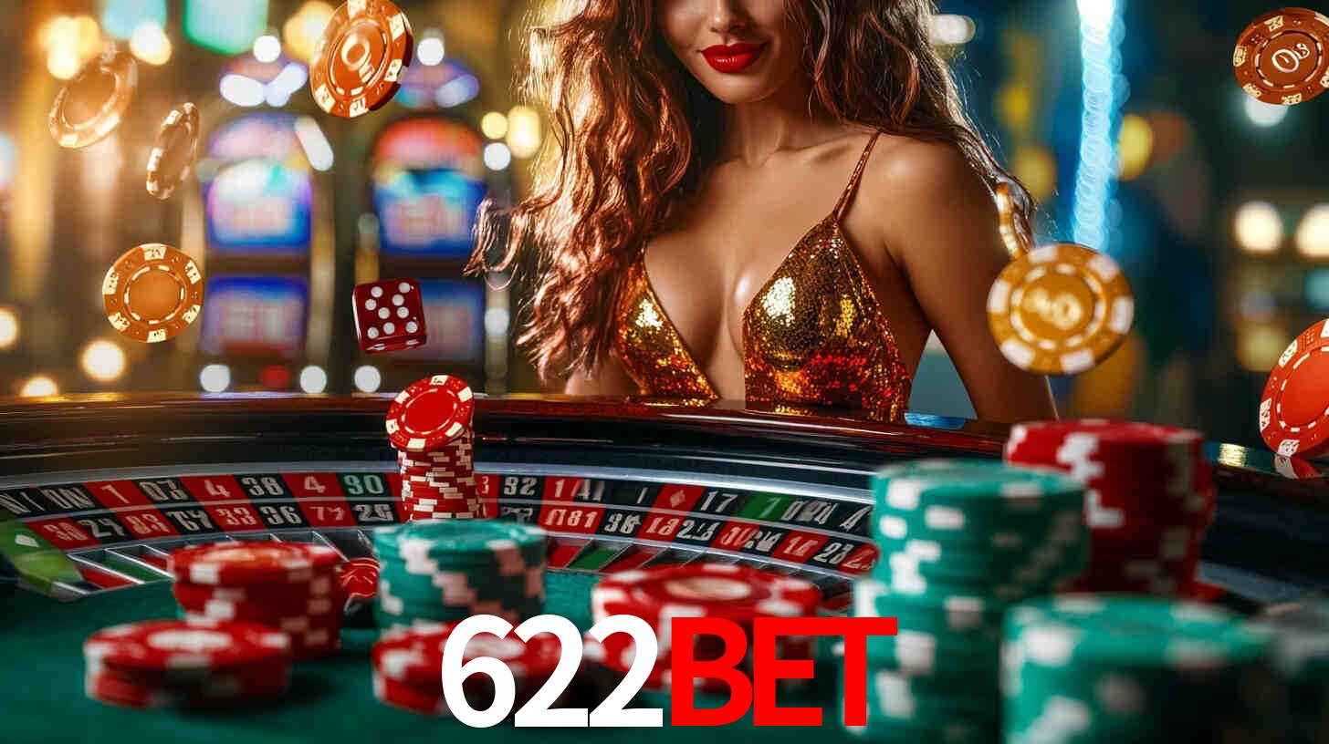 Ofertas Imperdíveis na 622BET: Promoções e Bônus Que Valem a Pena