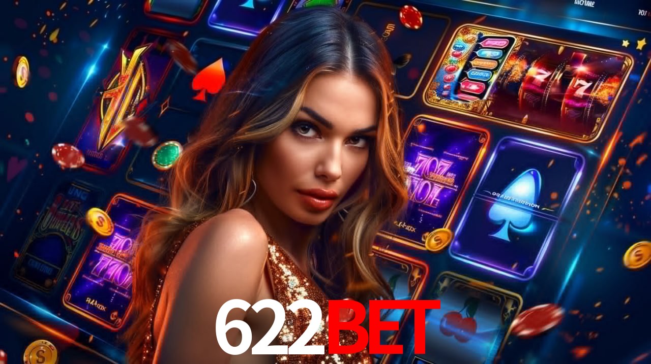 622BET Logo 2