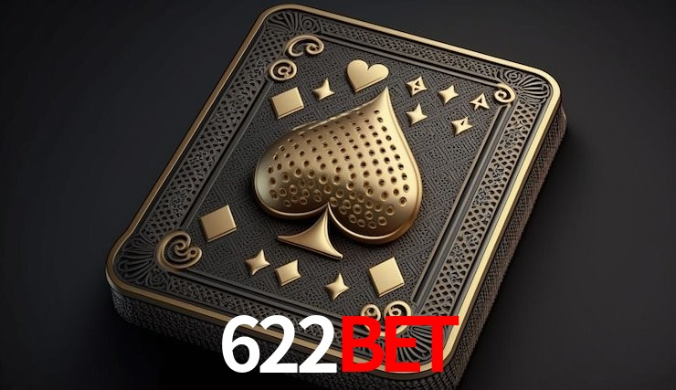 Casino Ao Vivo 622BET