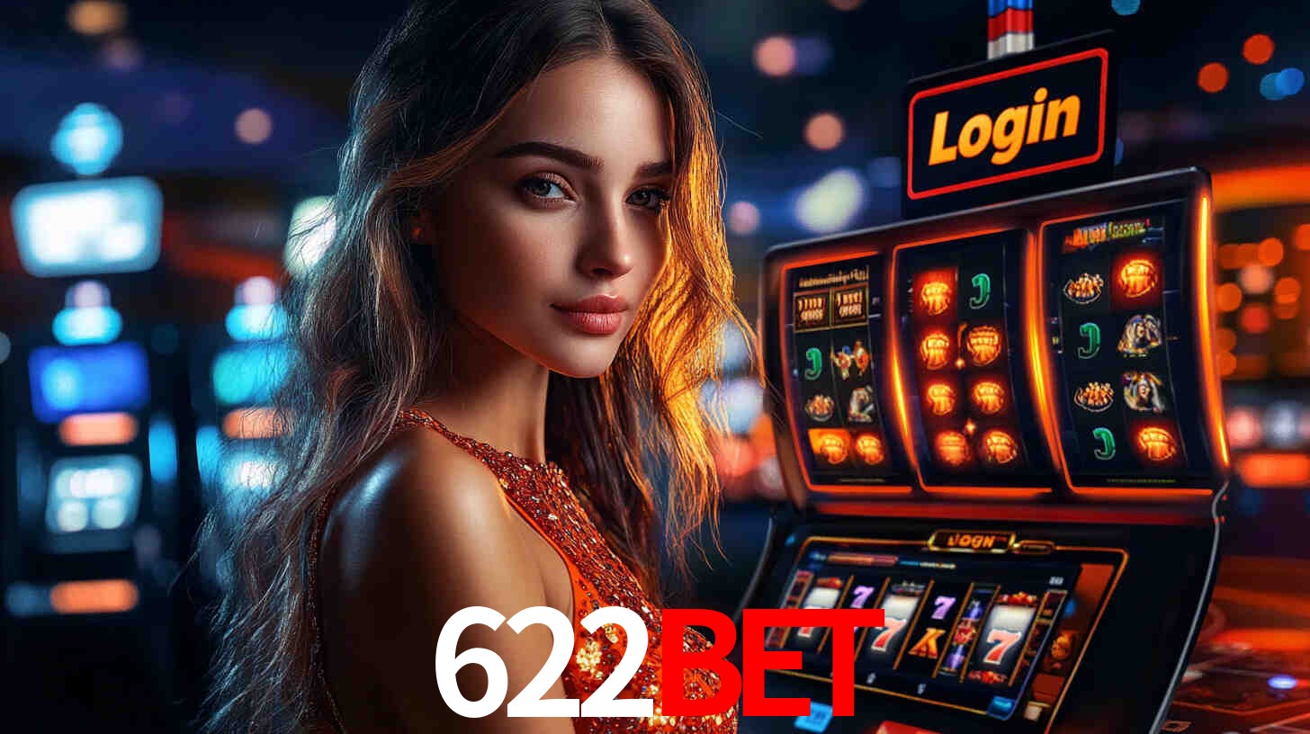 622BET login