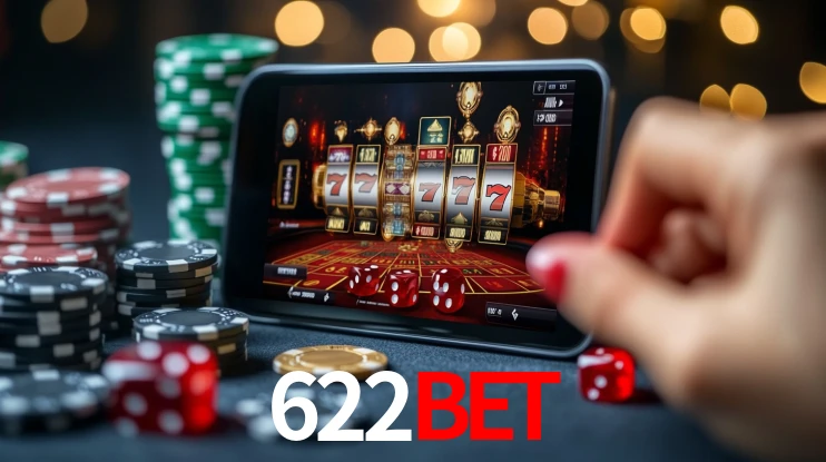 622BET App Interface