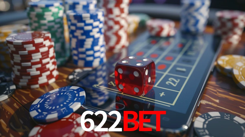 Apostas Ao Vivo 622BET