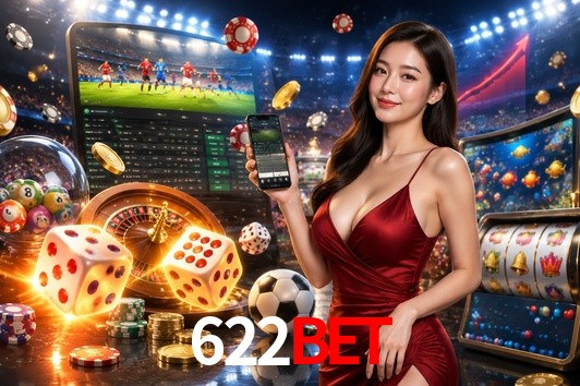 Slot Games 622BET