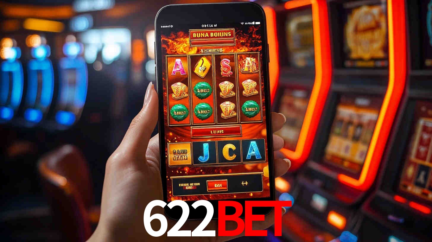 622BET - Aposta Radical Explosiva - 622BET login