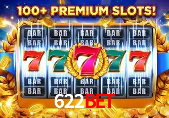 A Revolução dos Aplicativos de Jogos no 622BET