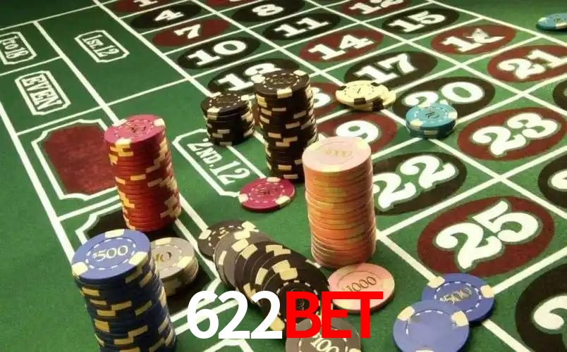 Login Seguro 622BET