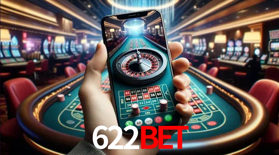 2FA Security 622BET