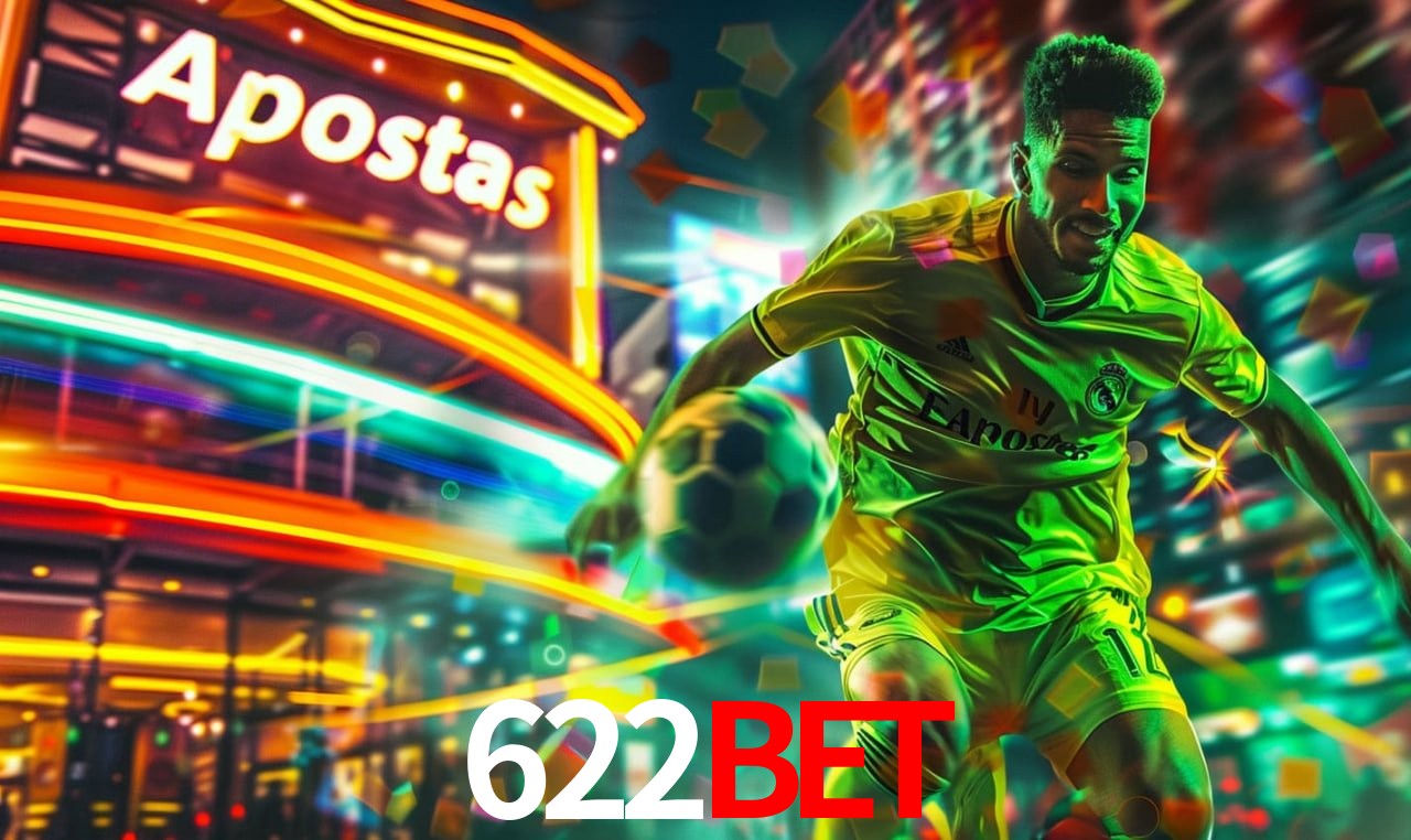Cadastro Rápido 622BET