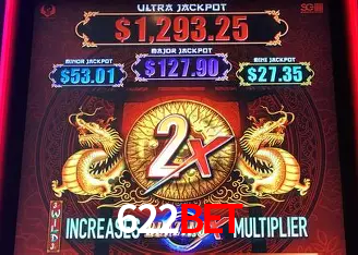Desvendando o Mundo dos Jogos Virtuais na 622BET