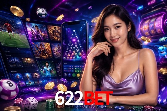 Seasonal Promotions 622BET