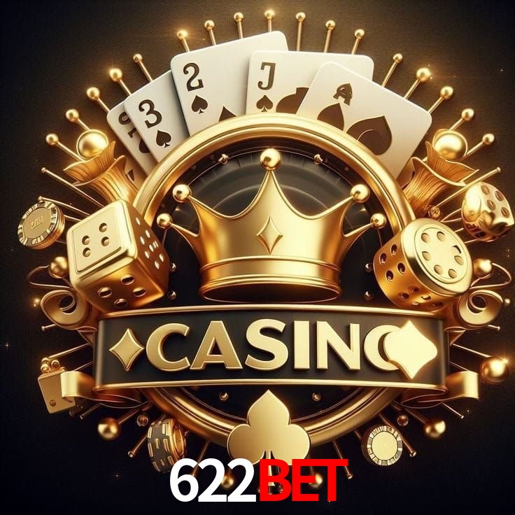 Provedores de Jogos 622BET