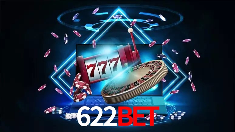 Tecnologia da Plataforma 622BET