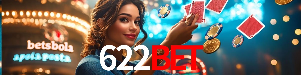 Welcome Bonus 622BET
