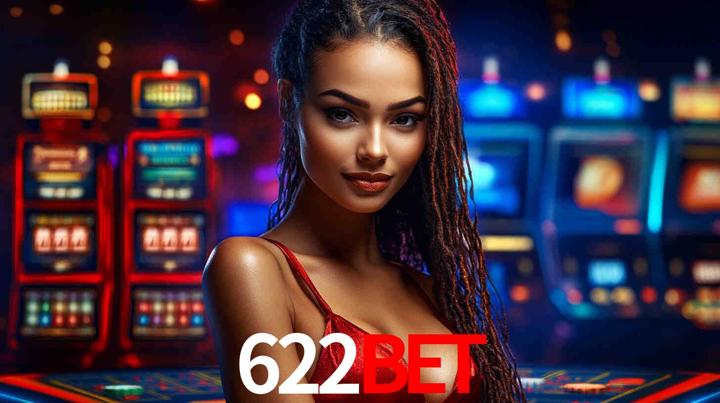 A Emoção da Loteria na 622BET: Uma Chance de Mudança de Vida