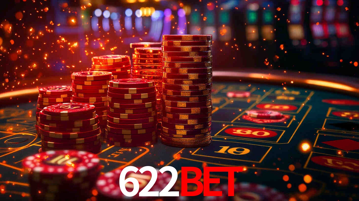Certificação GLI 622BET
