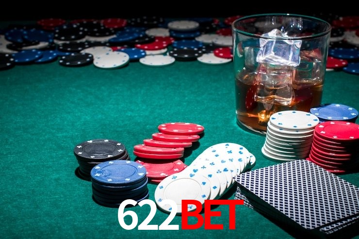 Apostas de Basquete 622BET