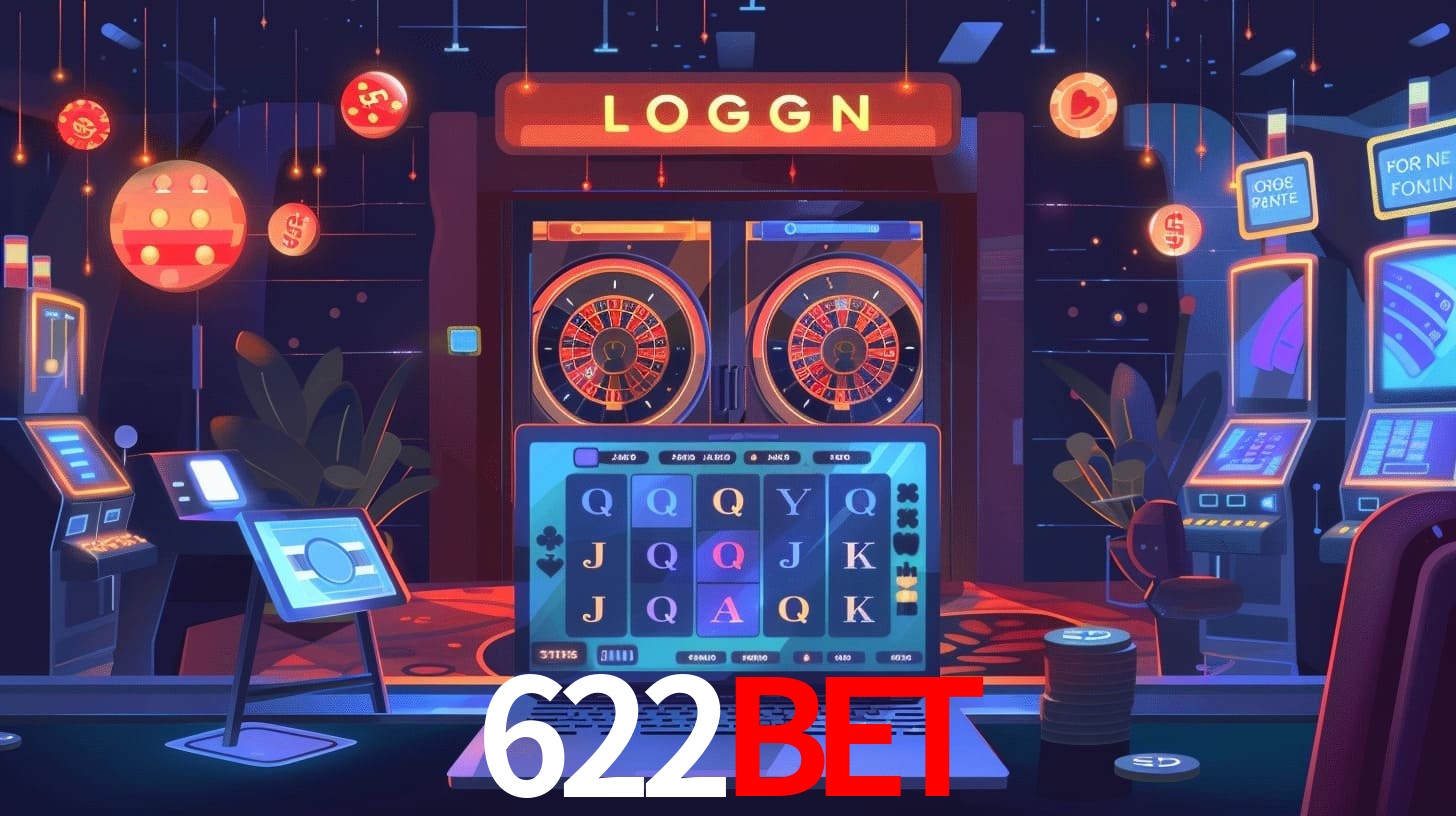 622BET Instalar Logo 2