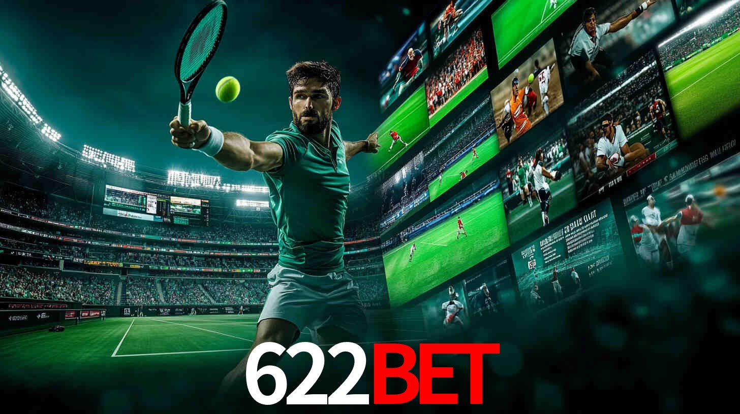 Descubra a Essência do 622BET: Nossa História e Compromissos