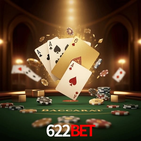 Blackjack Table 622BET