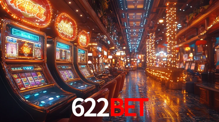 622BET login