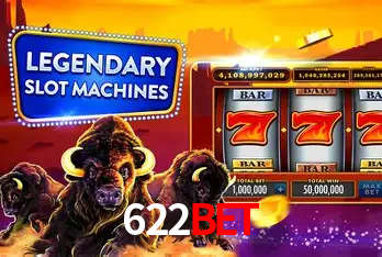 Apostas Esportivas na 622BET: Um Guia Completo