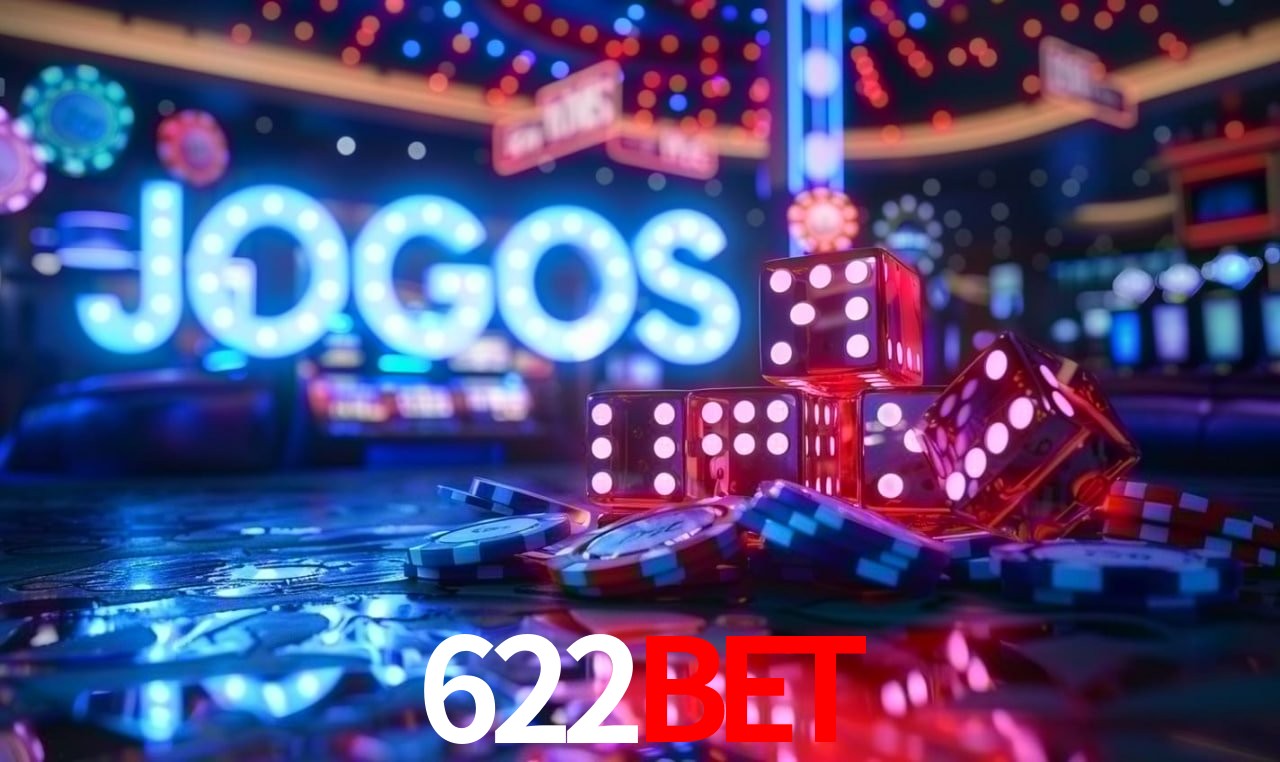 Casino Ao Vivo 622BET