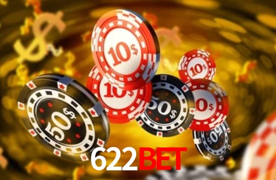 Experiência VIP 622BET