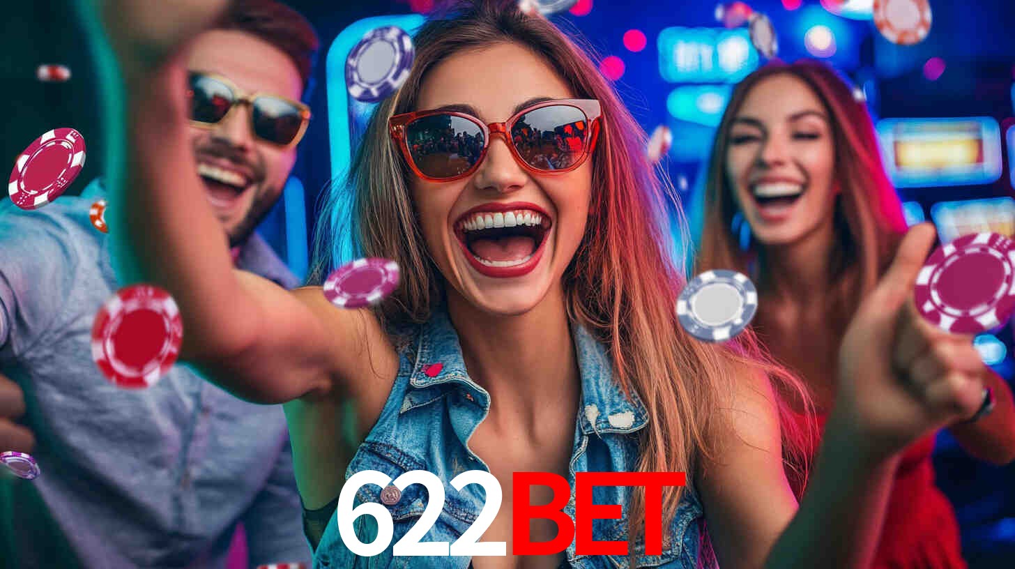 Descubra o Programa VIP da 622BET: Vantagens Exclusivas para Jogadores